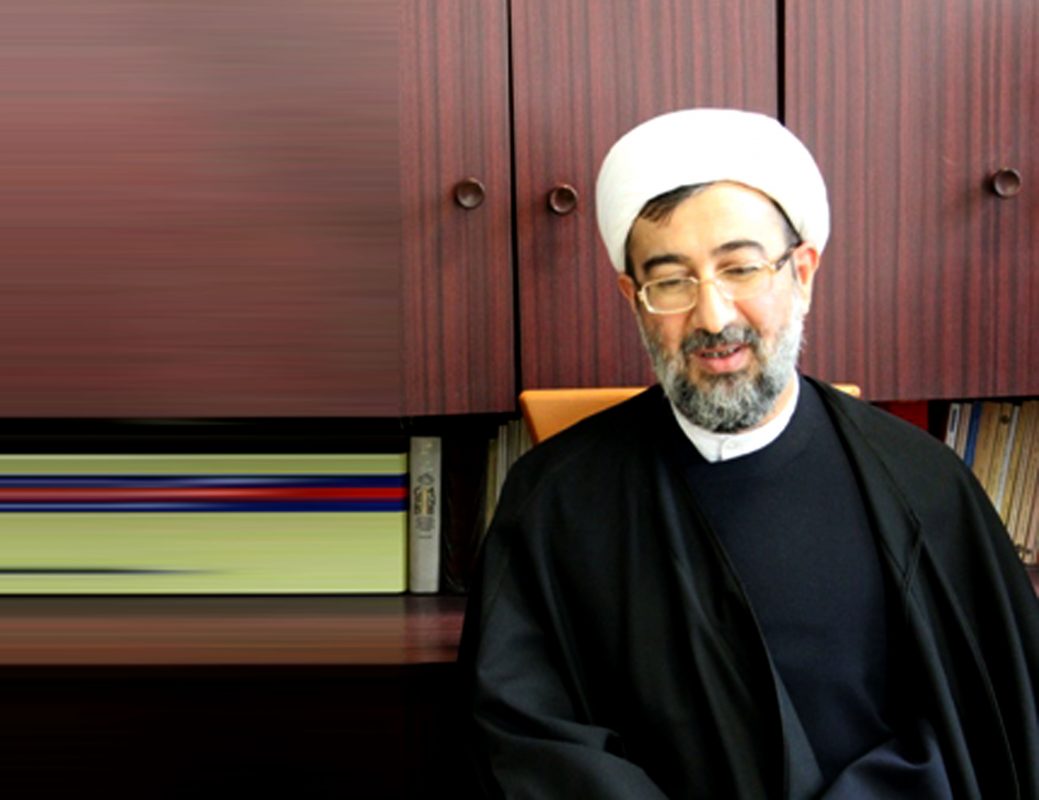 چرایی و چگونگی گرایش ایرانیان به تشیع  در گفتگو با حجت الاسلام منتظری مقدم