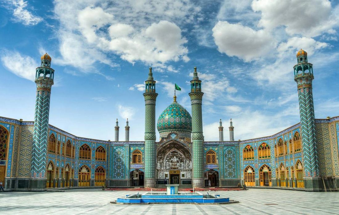 نقد و بررسی شبهات وهابیت پیرامون امام زادگان