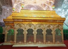 چرا قبر امام حسین علیه السلام شش گوشه دارد؟
