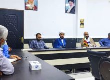 مرکز تخصصی امام شناسی در استان بوشهر نشست علمی با موضوع غدیر شناسی برگزار میکند.