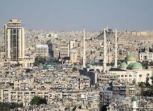درآمدی بر تاریخ کلام امامیه در حلب