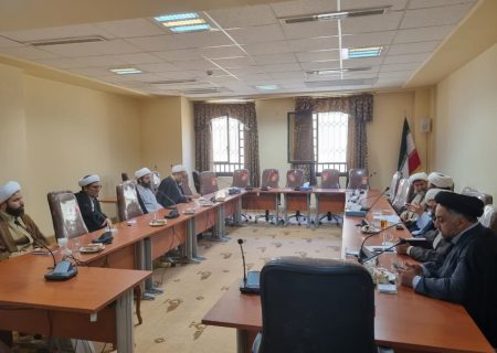 گزارشی از سفر ریاست بنیاد بین‌المللی امامت به استان فارس