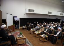 حجت الاسلام والمسلمین سبحانی: «نظام آموزشی امامت از مرزهای ایران فراتر رفته است»