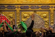 نقد و پاسخ به اعتقادات وهابیون معاصر در مساله تبرک به مقدسات از منظر متکلمان مذاهب اسلامی