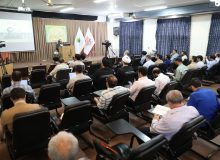 مدرسه بهاره « نقد سلفی‌گری ایرانی» برگزار شد