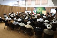 نشست علمی«ضرورت تبیین اندیشه‌های سلفی‌گری ایرانی» برگزار شد
