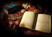 قرآن سندی محکم علیه قرآن‌ بسندگان