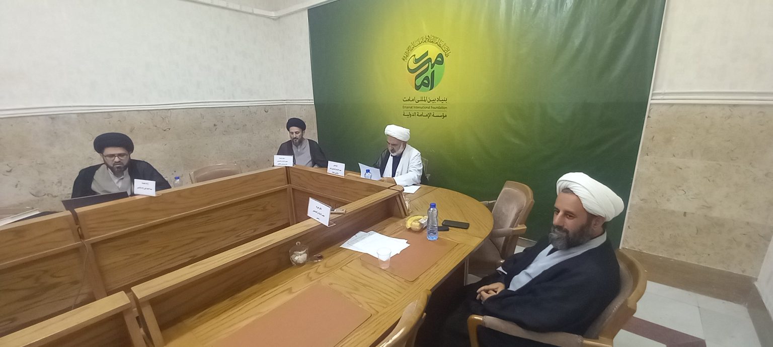 نقد و بررسی نظریه خلافت نوع انسان و تبیین مقام خلافت الهی بر پایه نصوص دینی