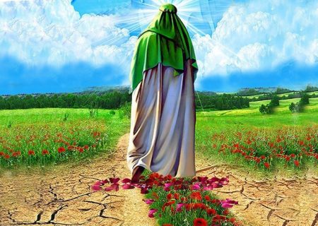 با امامان در ماه رمضان(۱۹)