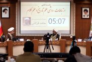 نشست علمی «ارتباطات روشی علم تاریخ و علم کلام» برگزار شد