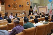 نهمین نشست تخصصی «احیاگران فرهنگ امامت» برگزار شد