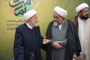 نشست نقد و بررسی کتاب «راز بزرگ در آن‌سوی کربلا