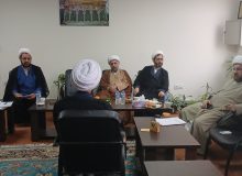 برگزاری موفقیت آمیز آزمون مصاحبه سطح ۴ رشته تخصصی امام‌شناسی در حوزه علمیه سرپل ذهاب