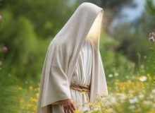 دیدار با امام عصر و توقیع علی بن محمد سمری