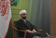 جایگاه امامت در اندیشه امام رضا علیه السلام