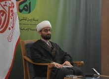 جایگاه امامت در اندیشه امام رضا علیه السلام