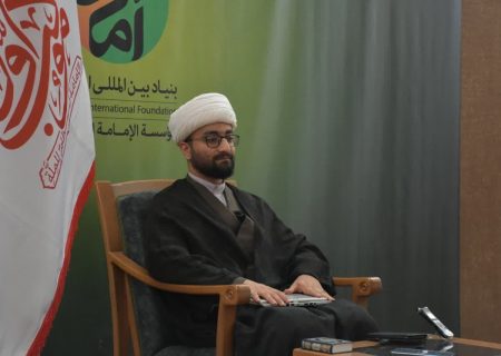 جایگاه امامت در اندیشه امام رضا علیه السلام