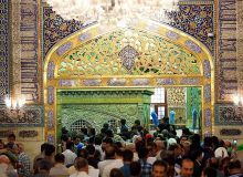 جایگاه امامت در اندیشه امام رضا علیه السلام