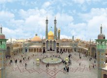 فضیلت زیارت بانوی کرامت در آینه روایات