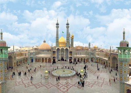 فضیلت زیارت بانوی کرامت در آینه روایات