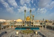 طوبای هجرت، بانوی کرامت