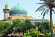 حسین بن روح نوبختی
