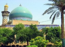 حسین بن روح نوبختی