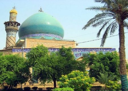 حسین بن روح نوبختی
