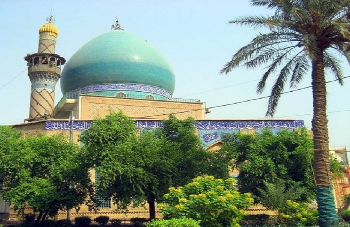 حسین بن روح نوبختی