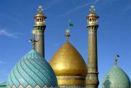 منبر امامتی – وفات حضرت عبدالعظیم حسنی علیه السلام
