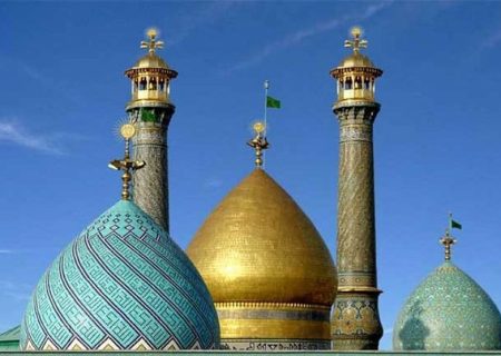 منبر امامتی – وفات حضرت عبدالعظیم حسنی علیه السلام