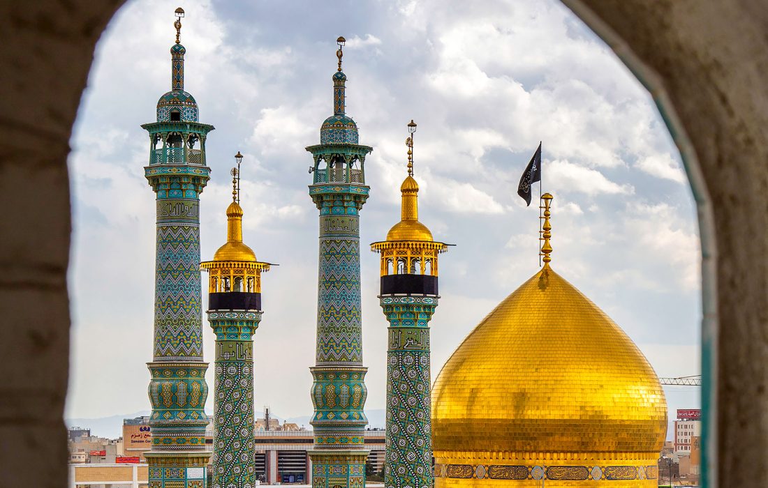 حضرت معصومه؛ بانوی تاثیرگذار در استمرار خط امامت