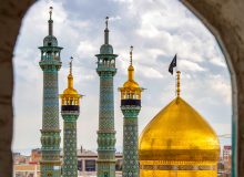حضرت معصومه؛ بانوی تاثیرگذار در استمرار خط امامت