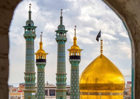 حضرت معصومه؛ بانوی تاثیرگذار در استمرار خط امامت