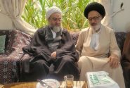 دومین سفر رسمی ریاست محترم بنیاد بین‌المللی امامت به شیراز در سال ۱۴۰۴
