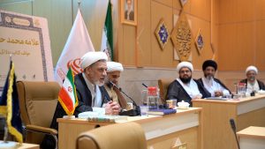 گزارش تصویری نهمین نشست احیاگران فرهنگ امامت