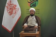 امامت در کلام امام رضا علیه السلام؛ فراتر از انتخاب بشری و معیارهای انسانی