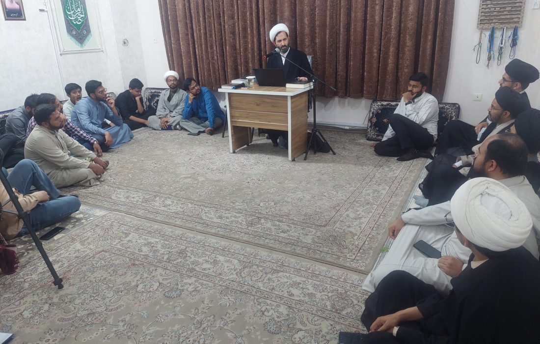 احیای میراث علامه میرحامد حسین و تقویت مکتب لکهنو در برابر چالش‌های معاصر