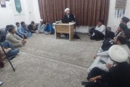 احیای میراث علامه میرحامد حسین و تقویت مکتب لکهنو در برابر چالش‌های معاصر