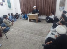 احیای میراث علامه میرحامد حسین و تقویت مکتب لکهنو در برابر چالش‌های معاصر