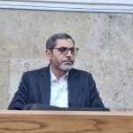 نشست‌های هشتم و نهم دهه امامت و ولایت برگزار شد
