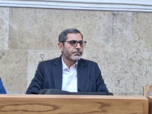 نشست‌های هشتم و نهم دهه امامت و ولایت برگزار شد