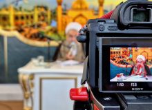 گزارش تصویری مدرسه تخصصی بهاره روشنایی غدیر