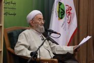 منبر امامتی با موضوع«وقف امامت»