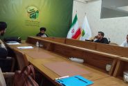 نشست هم‌اندیشی هسته‌های پژوهشی گروه علمی امامت تبیینی برگزار شد