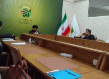 نشست هم‌اندیشی هسته‌های پژوهشی گروه علمی امامت تبیینی برگزار شد