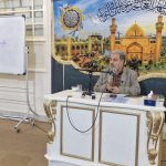 مدرسه تخصصی بهاره روشنایی غدیر
