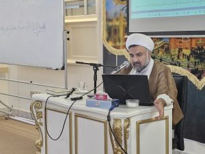 مدرسه تخصصی بهاره روشنایی غدیر