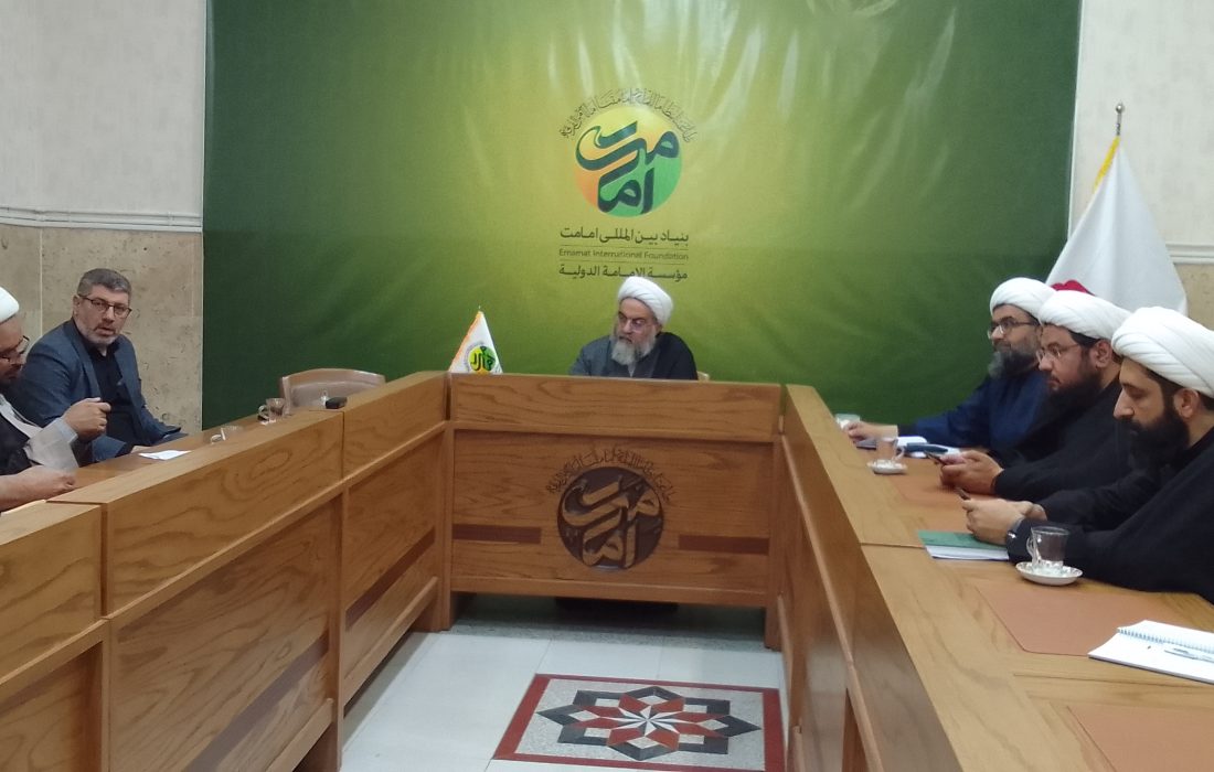  دومین گام در مسیر تحول دانشی تاریخ امامت