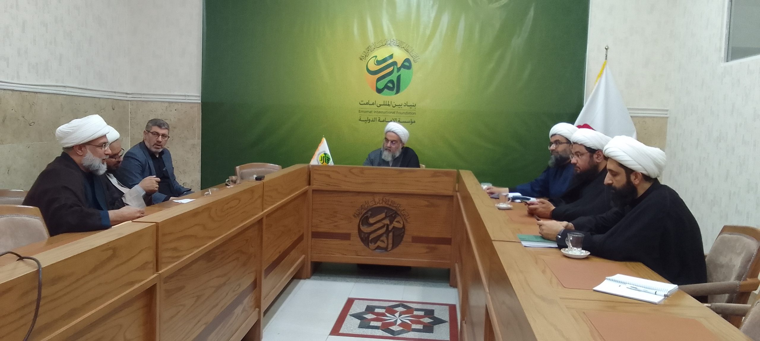  دومین گام در مسیر تحول دانشی تاریخ امامت